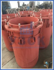 сальниковый компенсатор в Коврове