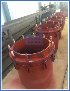 компенсатор сальниковый односторонний в Коврове