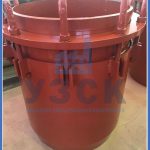 компенсатор сальниковый двухсторонний в Коврове