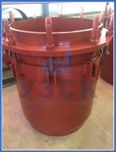 компенсатор сальниковый двухсторонний в Коврове