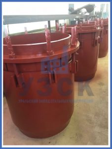 сальниковые компенсаторы трубопроводов в Коврове