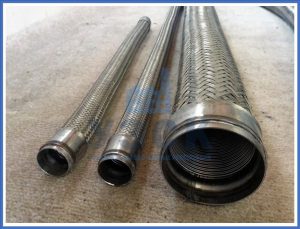 Металлорукав защитный в Коврове