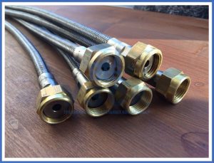 Металлорукав защитный гибкий стальной в Коврове