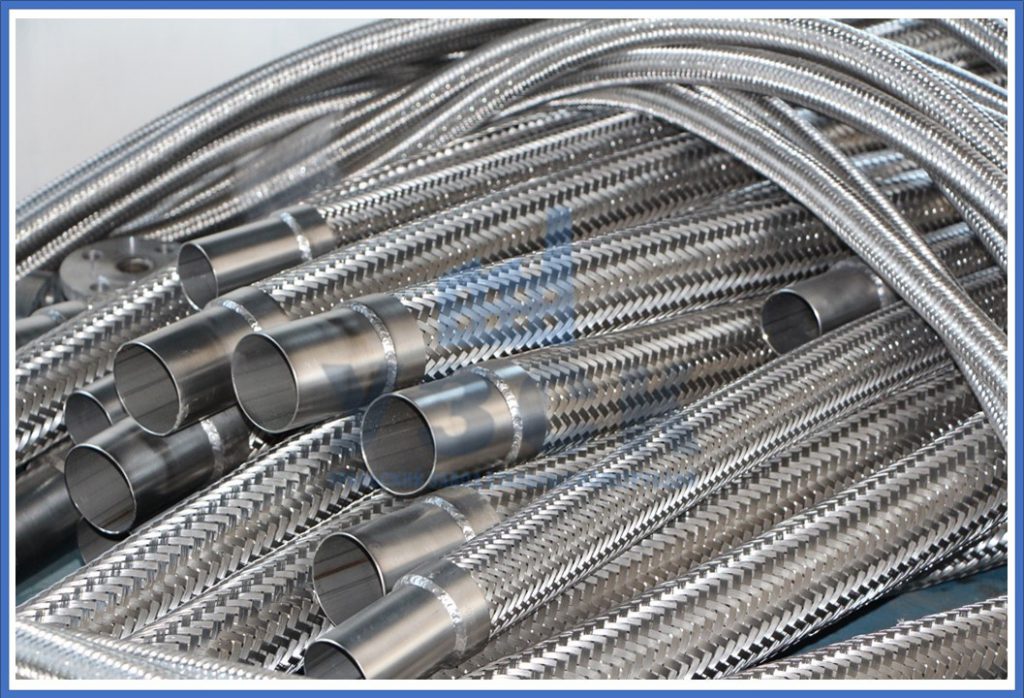 Металлорукава в Коврове