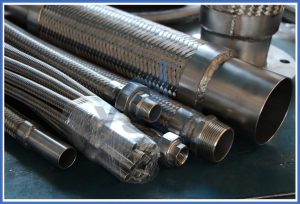 Металлорукав МНВД в Коврове