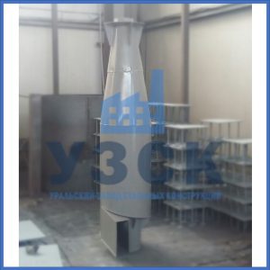 Циклоны ЦН-15 от производителя в Коврове