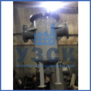 Фильтр сетчатый дренажный жидкостный СДЖ в Коврове