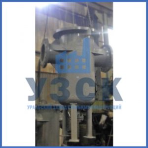 Фильтр сетчатый дренажный жидкостный СДЖ в Коврове