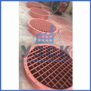 Клапаны взрывные ПГВУ в Коврове