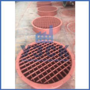 Клапан ПГВУ Ду 1000 мм в Коврове