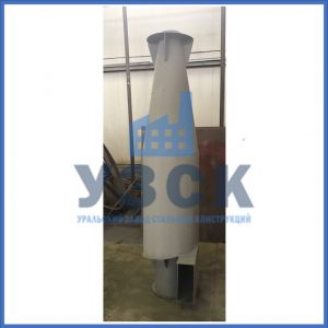 Купить циклоны ЦН-15 в Коврове