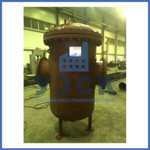 Купить фильтр СДЖ Ду 500, Ру 1,6 МПа в Коврове