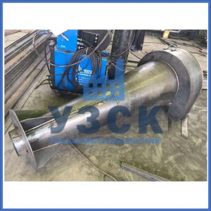 Купить циклоны СДК-ЦН-600 без бункера и улитки в Коврове