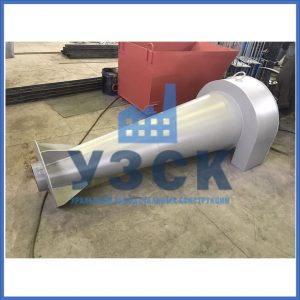Купить циклоны СДК-ЦН-600 без бункера и улитки в Коврове