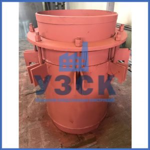 Купить сальниковые компенсаторы в Коврове