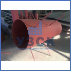 Купить гильзы для прохода труб через стены в Коврове