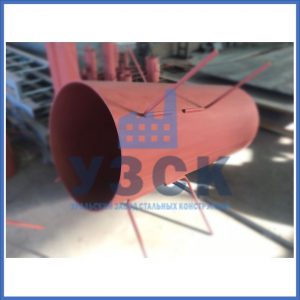 Купить гильзы для прохода труб через стены в Коврове