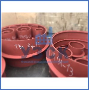 Купить сальники набивные ТМ Ду 80, Ду 100, Ду 250, Ду 600, Ду 1000 в Коврове