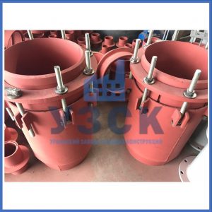 Купить сальниковые Компенсаторы Ду 400 в Коврове