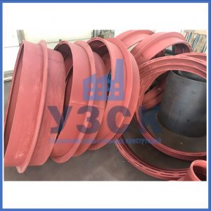 Купить сальники набивные Ду 1000, Ду 1200 в Коврове