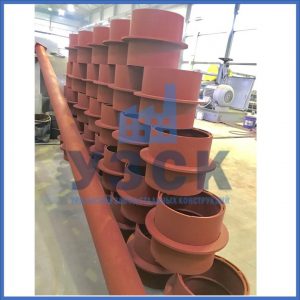 Купить сальники набивные в Коврове