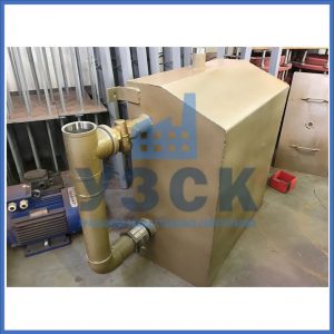 Купить бак разрыва струи в Коврове