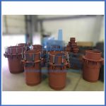 Купить сальниковые компенсаторы ду 500, ду 700, 4.903,5.903 Т.1, ТС-579, ТС-580 в Коврове