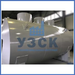 Купить ёмкость подземная 20 м3 ГКК-1-1-1-20-0,07-У в Коврове