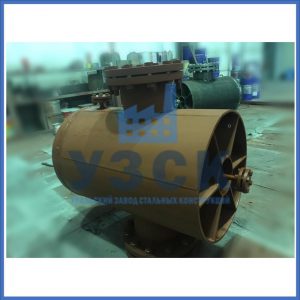 Купить грязевик ГПТ ТС-569 от производителя в Коврове