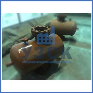 Купить грязевик ТС-569.00.000-15 от производителя в Коврове