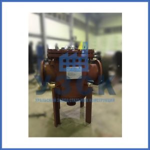 Купить шламоотводитель ФШМ в Коврове