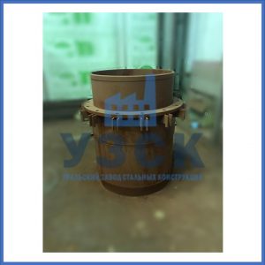 Купить сальниковые компенсаторы односторонние Ду 500, Ду 700, Ду 900 в Коврове