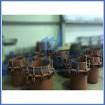 Купить сальниковые компенсаторы односторонние Ду 500, Ду 700, Ду 900 в Коврове