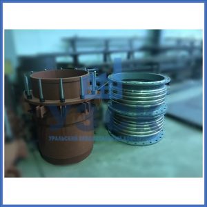 Купить сальниковые компенсаторы односторонние Ду 500, Ду 700, Ду 900 в Коврове