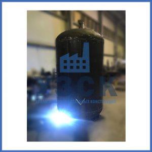 Купить аппарат ВЭЭ-2,15 емкость в Коврове