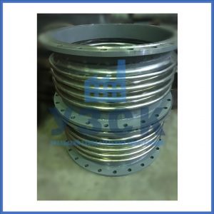 Купить сильфонные компенсаторы Ду 800 , Ду 1000, Ду 1200 в Коврове