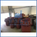 Купить сальниковые компенсаторы Ду 1000, Ду 700, Ду 800, Ду 600, Ду 500, Ру 25 в Коврове