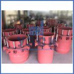 Купить сальниковые компенсаторы Ду 1000, Ду 700, Ду 800, Ду 600, Ду 500, Ру 25 в Коврове