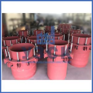 Купить сальниковые компенсаторы Ду 1000, Ду 700, Ду 800, Ду 600, Ду 500, Ру 25 в Коврове