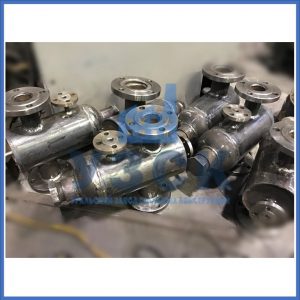 Купить грязевики ГПТ от производителя в Коврове