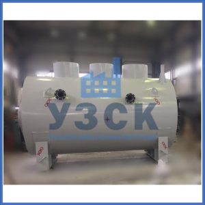 Купить ёмкость подземная 20 м3 ГКК-1-1-1-20-0,07-У в Коврове