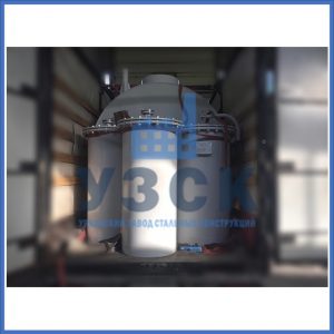 Купить ёмкость подземная 20 м3 ГКК-1-1-1-20-0,07-У в Коврове