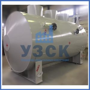 Купить ёмкость подземная 20 м3 ГКК-1-1-1-20-0,07-У в Коврове