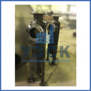 Купить сепараторы газовые СЦВ, СЦВ-Г, СЦВ-7, СЦВ-8, ЦГС, СГВ в Коврове