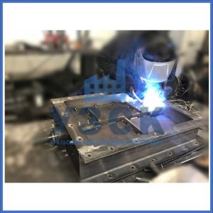 Производство клапанов ПГВУ прямоугольных в Коврове