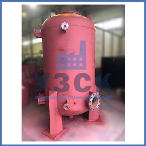 Купить емкость ВЭЭ от завода производителя в Коврове