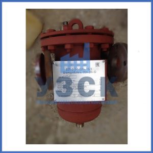 Купить шламоотводитель OISM в Коврове