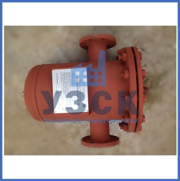 Купить шламоотводитель OISM в Коврове