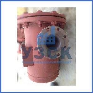 Купить шламоотводитель OISM в Коврове