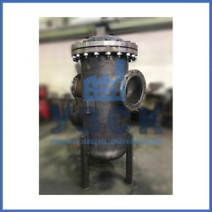 Купить шламоотводитель MOS в Коврове